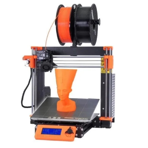 3D tiskárny PRUSA