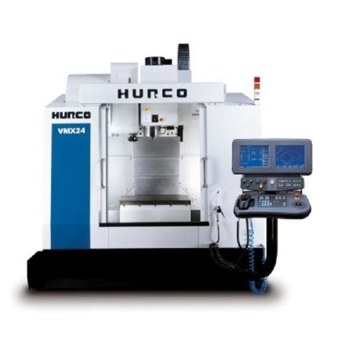 HURCO VM 24