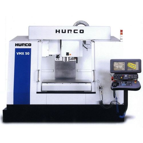 HURCO VMX 50